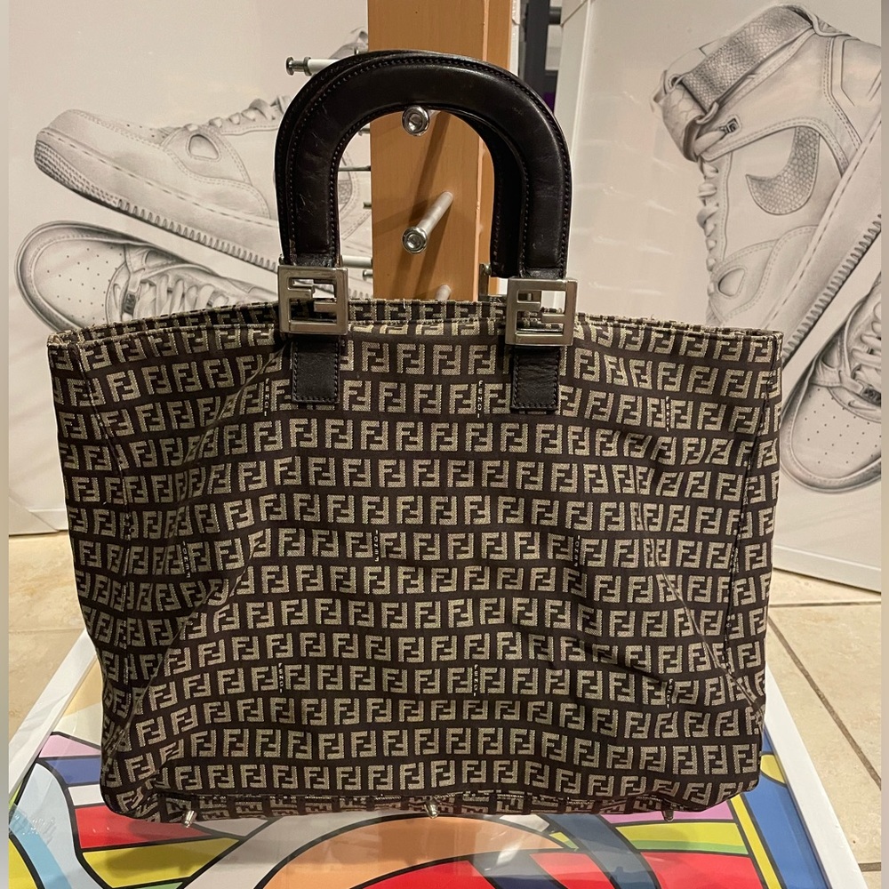 Fendi bag
